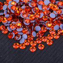 SS30  Hotfix Large Crystal Rhinestones "Hyacinth" | 288 pieces