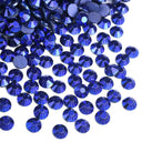 SS30  Hotfix Large Crystal Rhinestones "SAPPHIRE" | 288 pieces