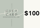 Decoupage Central Gift Card