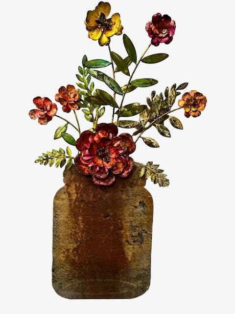 Crete Rice Paper 17" x 23" - Decoupage Central